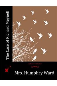 The Case of Richard Meynell