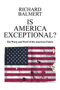 Is America Exceptional?