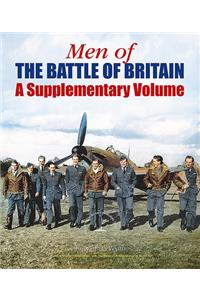 Men of the Battle of Britain