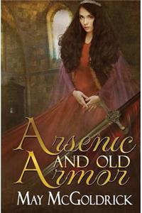 Arsenic and Old Armor