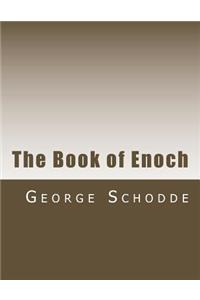 Book of Enoch