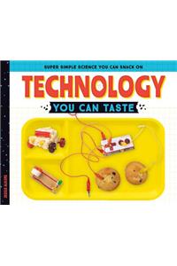 Technology You Can Taste