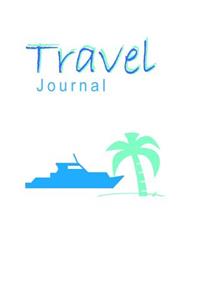 Travel Journal
