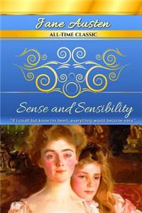 Sense and Sensibility