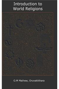 Introduction to World Religions