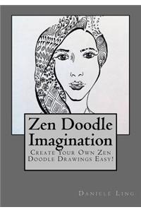 Zen Doodle Imagination
