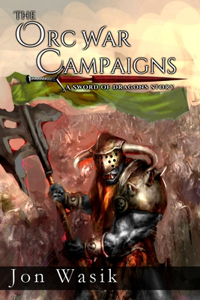 Orc War Campaigns