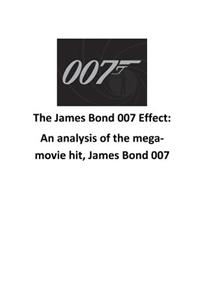 James Bond 007 Effect