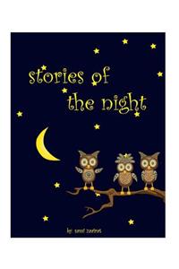 Stories of the night