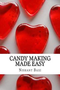 Candy Making Made Easy