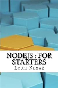 Nodejs