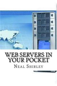 Web Servers In Your Pocket