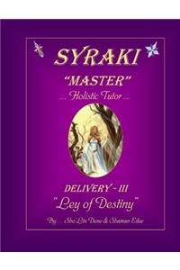 Syraki Master ... Holistic Tutor