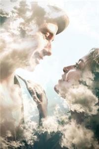 Love Among the Clouds Notebook