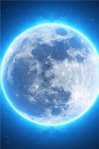 Once in a Blue Moon Journal