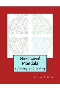 Next Level Mandala