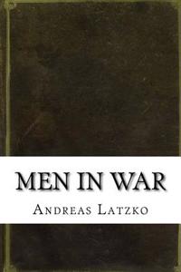 Men in War