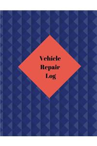 Vehicle Repair Log