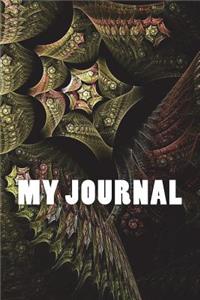 My Journal