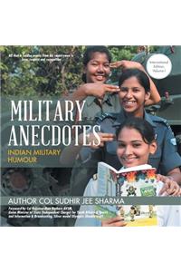 Military Anecdotes