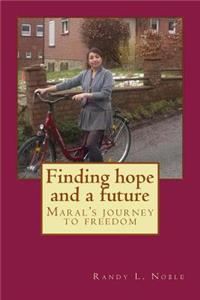 Finding hope and a future