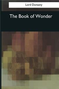 The Book of Wonder