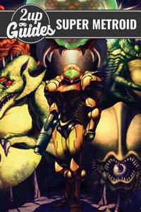 Super Metroid Strategy Guide & Game Walkthrough - Cheats, Tips, Tricks, and More!