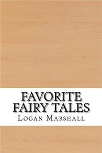 Favorite Fairy Tales