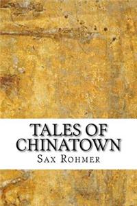 Tales of Chinatown