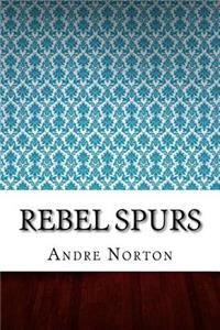Rebel Spurs