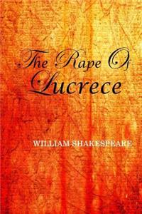 Rape of Lucrece