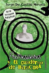 Primavera y el Cuaderno de Bitacora