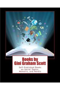 Books by Gini Graham Scott