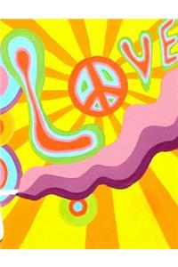 Hippy Peace and Love