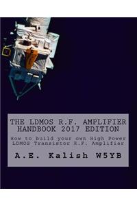 LDMOS R.F. Amplifier Handbook