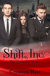 Shift, Inc.