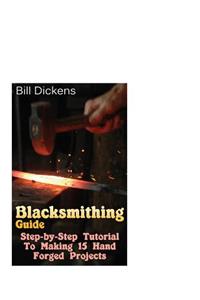 Blacksmithing Guide