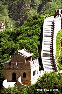 Great Wall of China