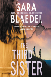 Third Sister: The Family Secrets Series #03