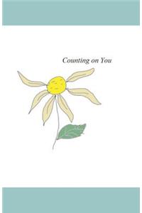 Counting on You