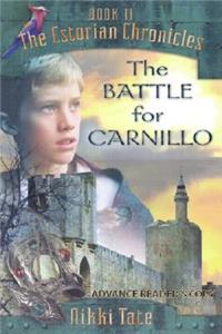 Battle for Carnillo