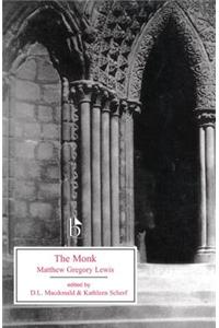 The Monk: A Romance