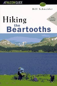 Hiking the Beartooths