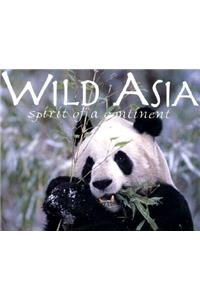 Wild Asia