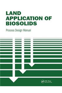 Land Application of Biosolids