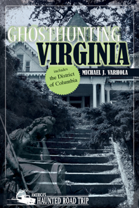 Ghosthunting Virginia