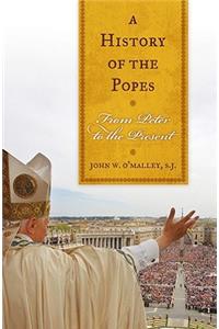 History of the Popes CB