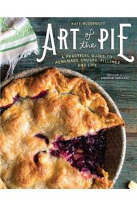 Art of the Pie