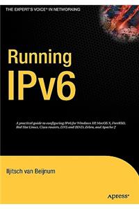 Running Ipv6