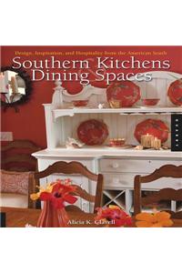 Southern Kitchens and Dining Spaces